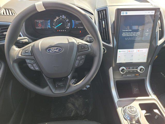 new 2024 Ford Edge car, priced at $37,920