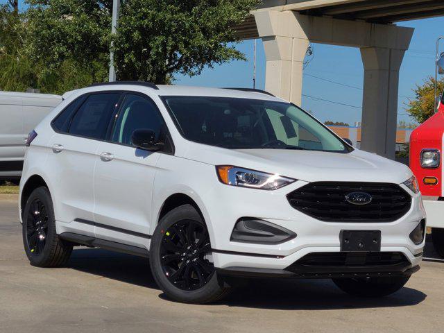 new 2024 Ford Edge car, priced at $37,920