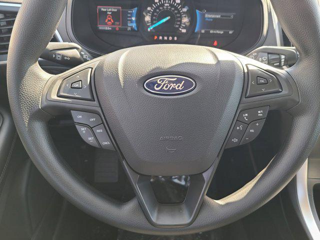 new 2024 Ford Edge car, priced at $37,920