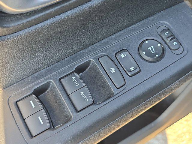 used 2024 Honda CR-V Hybrid car, priced at $31,500