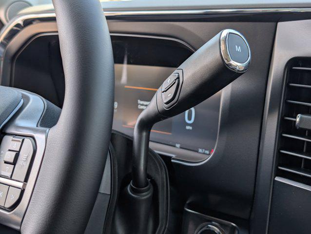 new 2025 Ford F-250 car, priced at $79,740