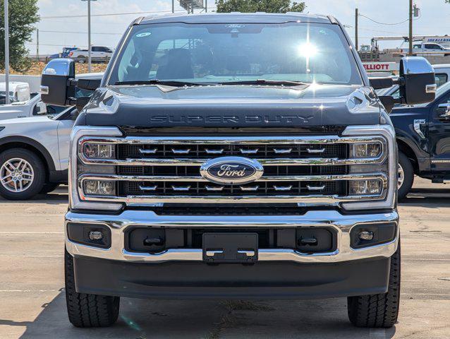 new 2025 Ford F-250 car, priced at $79,740