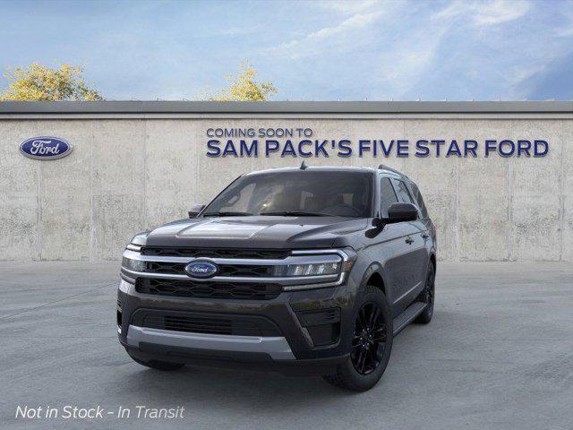 new 2024 Ford Expedition car, priced at $64,971