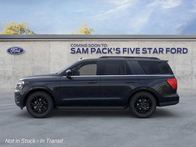 new 2024 Ford Expedition car, priced at $64,971