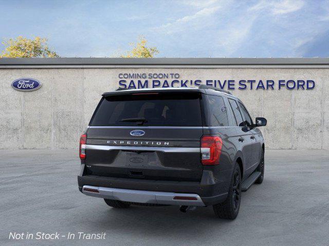 new 2024 Ford Expedition car, priced at $64,971