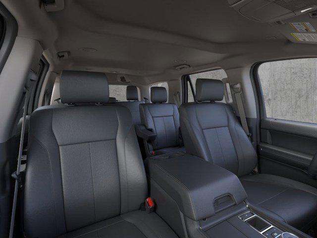 new 2024 Ford Expedition car, priced at $64,971