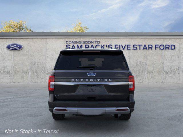 new 2024 Ford Expedition car, priced at $64,971