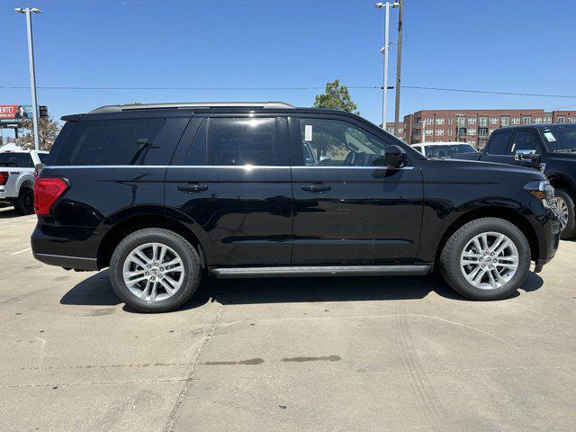 new 2024 Ford Expedition car, priced at $64,454