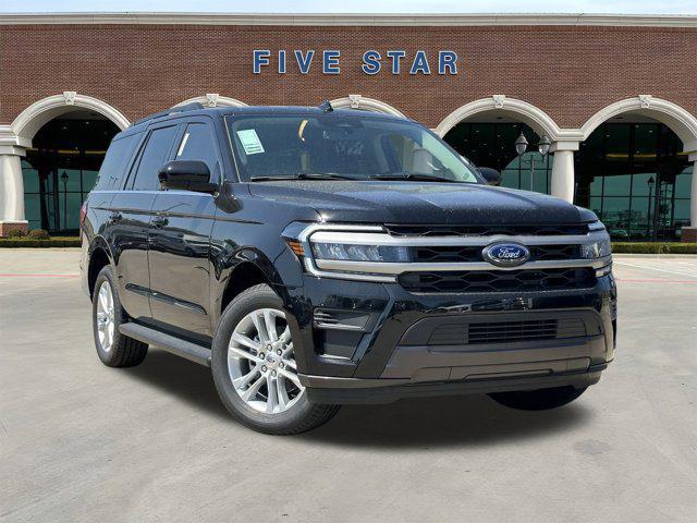 new 2024 Ford Expedition car, priced at $64,454