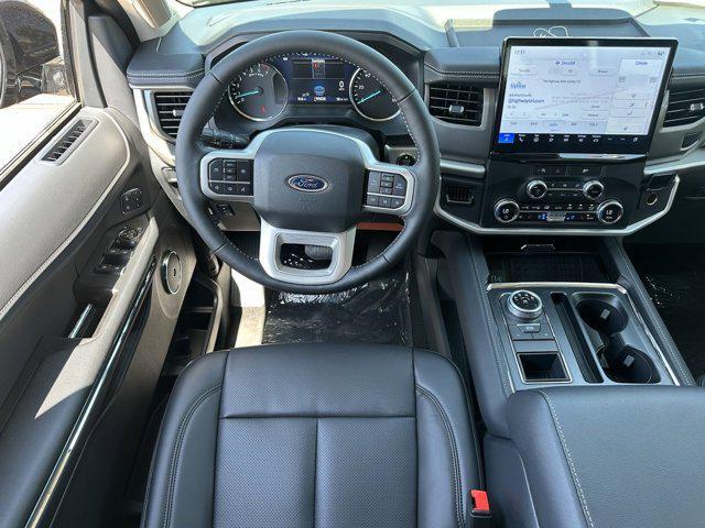 new 2024 Ford Expedition car, priced at $64,454