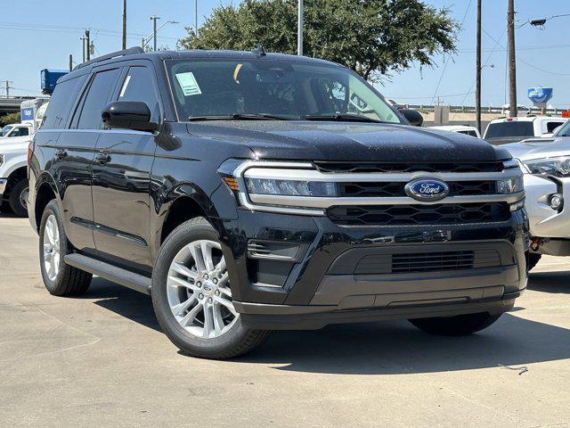 new 2024 Ford Expedition car, priced at $64,454