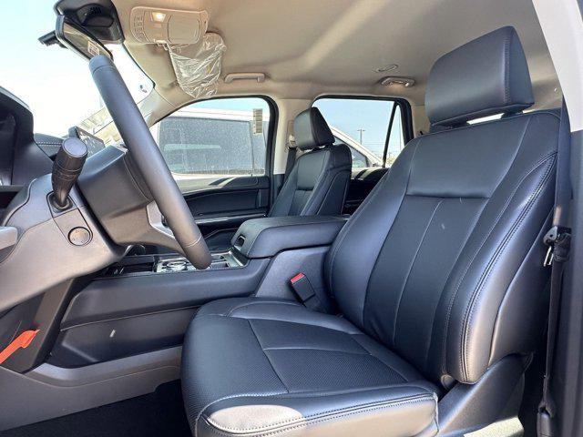 new 2024 Ford Expedition car, priced at $64,454