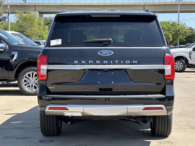 new 2024 Ford Expedition car, priced at $64,454