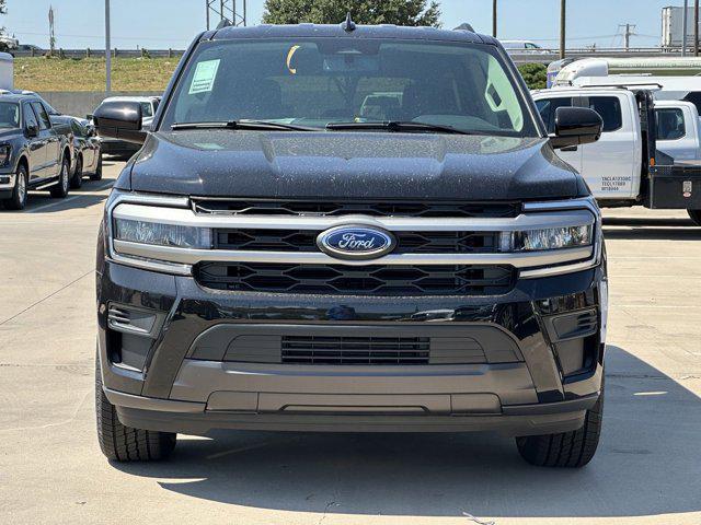 new 2024 Ford Expedition car, priced at $64,454