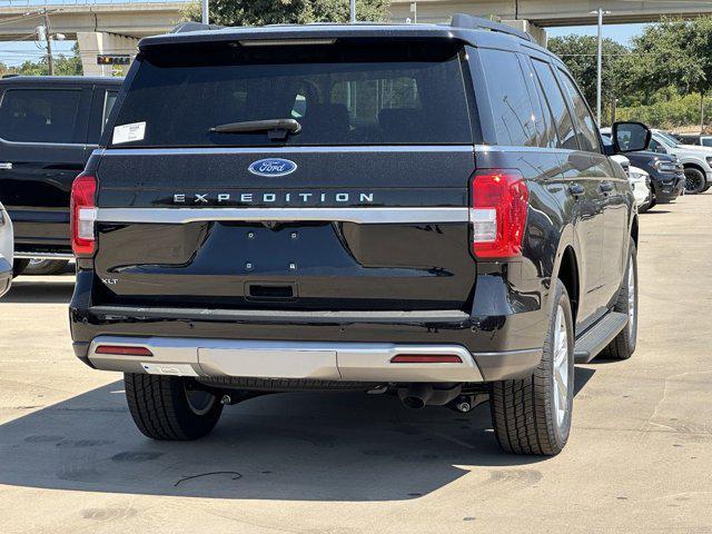 new 2024 Ford Expedition car, priced at $64,454