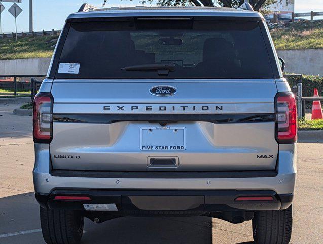 new 2024 Ford Expedition car, priced at $79,516