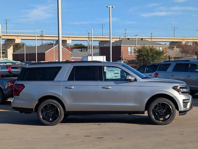 new 2024 Ford Expedition car, priced at $79,516