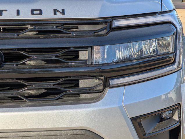 new 2024 Ford Expedition car, priced at $79,516