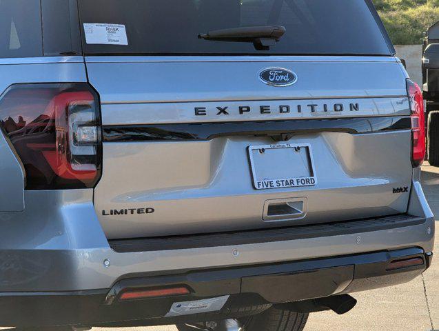 new 2024 Ford Expedition car, priced at $79,516