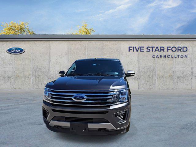 used 2021 Ford Expedition car, priced at $41,500