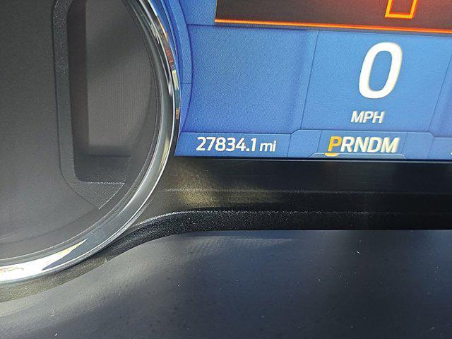 used 2023 Ford F-150 car, priced at $42,500