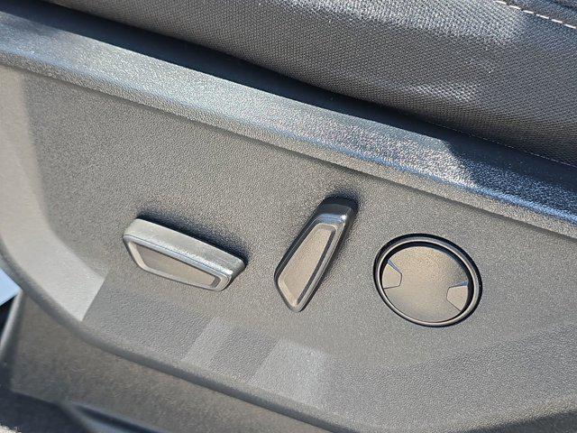 used 2023 Ford F-150 car, priced at $42,500