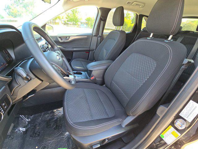 used 2023 Ford Escape car, priced at $22,500