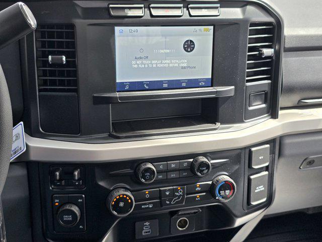 new 2024 Ford F-450 car, priced at $77,246