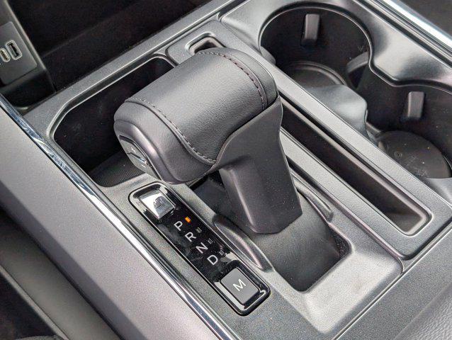 new 2025 Ford F-150 car, priced at $46,727