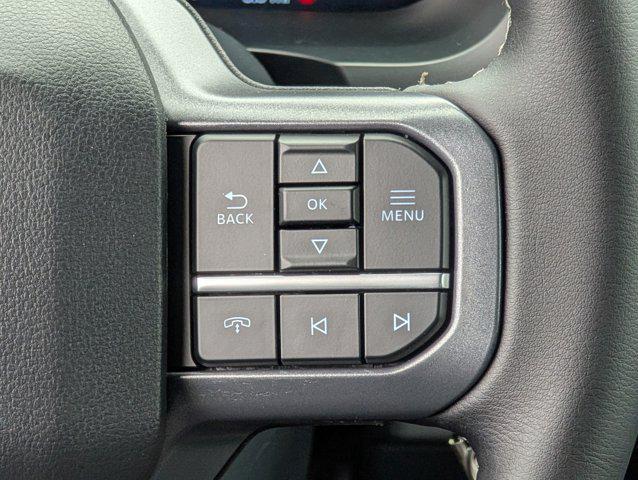 new 2025 Ford F-150 car, priced at $46,727