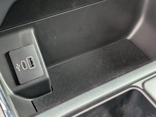 new 2025 Ford F-150 car, priced at $46,727