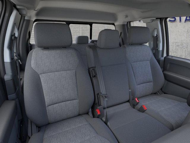 new 2026 Ford F-250 car, priced at $56,050