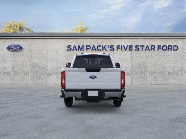 new 2026 Ford F-250 car, priced at $56,050