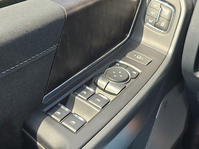 used 2023 Ford F-250 car, priced at $64,000