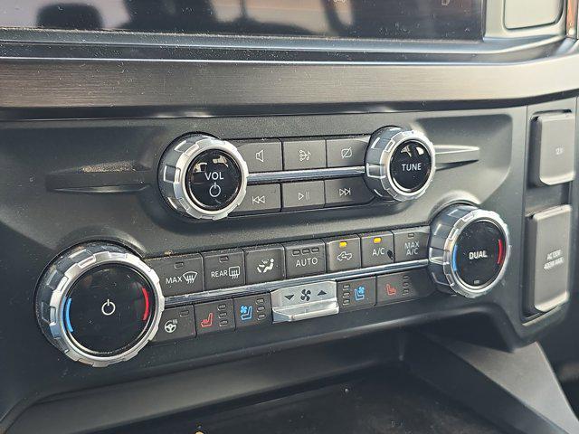 used 2023 Ford F-250 car, priced at $64,000