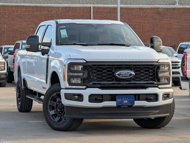 new 2024 Ford F-250 car, priced at $78,390