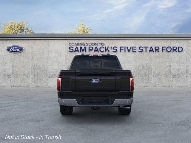 new 2025 Ford F-150 car, priced at $68,112