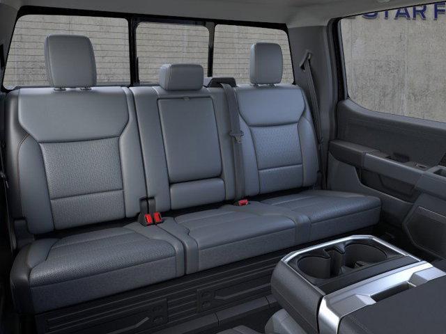 new 2025 Ford F-150 car, priced at $68,112