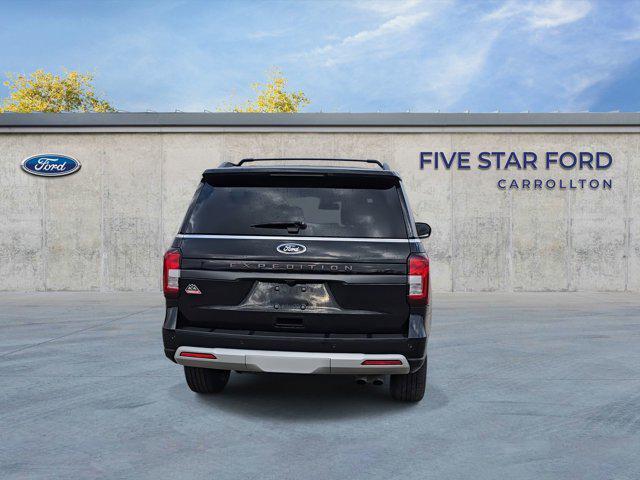 used 2022 Ford Expedition car, priced at $39,000