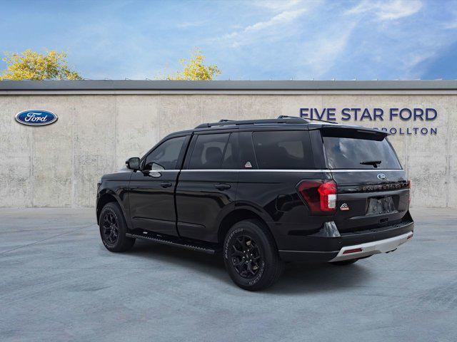 used 2022 Ford Expedition car, priced at $39,000