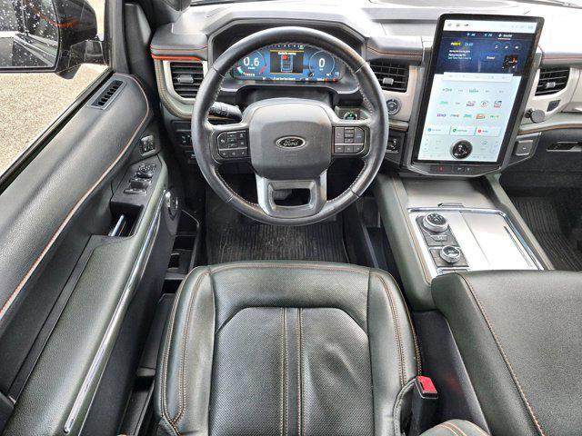 used 2022 Ford Expedition car, priced at $39,000