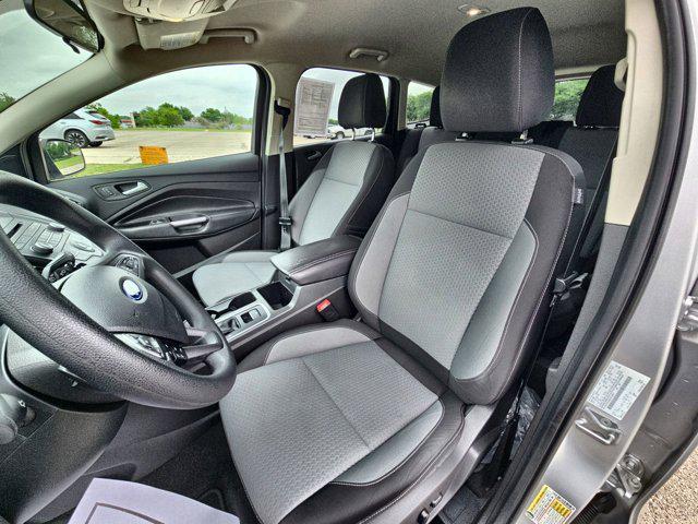 used 2017 Ford Escape car, priced at $12,000
