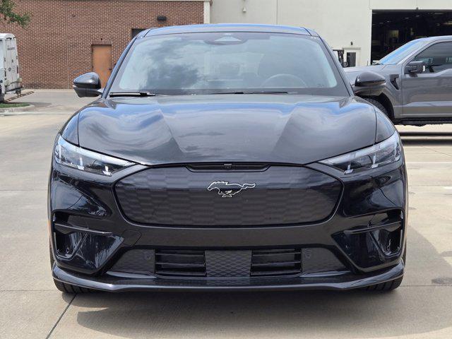 new 2024 Ford Mustang Mach-E car, priced at $57,780