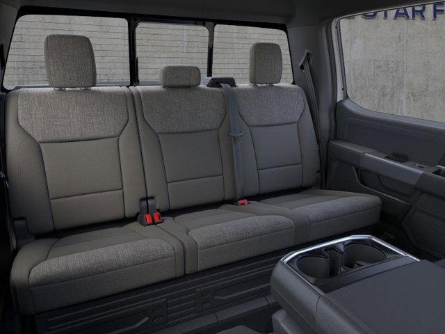 new 2024 Ford F-150 car, priced at $53,532