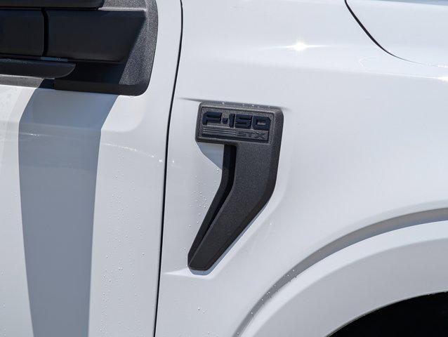 new 2025 Ford F-150 car, priced at $49,766