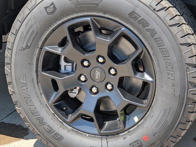 new 2025 Ford F-150 car, priced at $49,766
