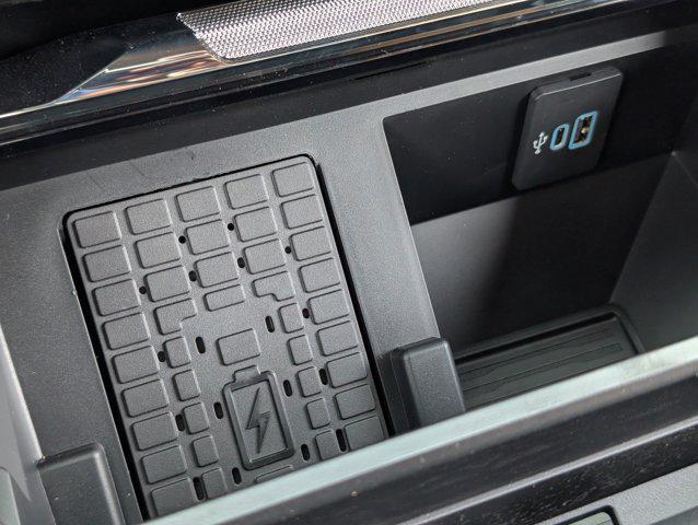 new 2025 Ford F-350 car, priced at $87,269