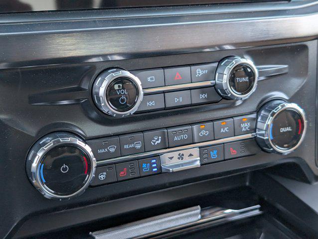 new 2025 Ford F-350 car, priced at $87,269