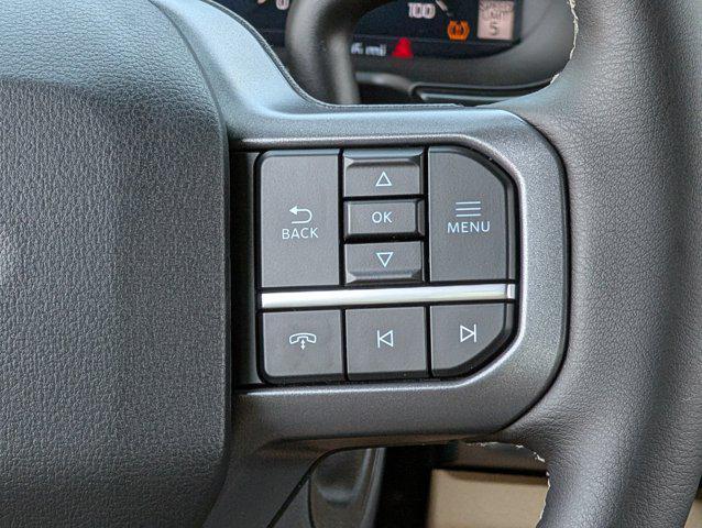 new 2025 Ford F-350 car, priced at $87,269