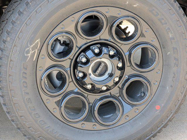 new 2025 Ford F-350 car, priced at $87,269
